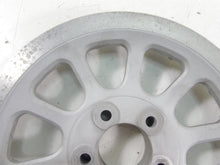 Load image into Gallery viewer, 2009 Harley FXDF Dyna Fat Bob Rear Drive Belt Pulley 66T 1" 40374-07 | Mototech271