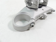 Load image into Gallery viewer, 2012 Mv Agusta Brutale 1090 R Upper Triple Tree Steering Clamp 58mm 8000B3003 | Mototech271