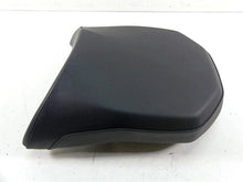 Load image into Gallery viewer, 2015 BMW R1200GS GSW K50 Rear Passenger Pillion Seat Saddle -No Tear 52538532739