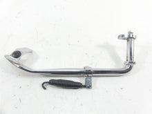 Load image into Gallery viewer, 2004 Harley Softail FXSTD SE CVO Deuce Side Kick Jiffy Stand Kickstand 50285-03 | Mototech271
