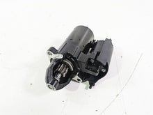 Load image into Gallery viewer, 2015 BMW R nineT K21 Engine Starter Motor - 591 Miles Only 12317691956 | Mototech271