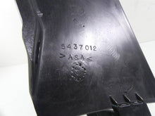 Load image into Gallery viewer, 2009 Victory Vision Tour Front Inner Under Windshield Cover Visor 5437012 | Mototech271