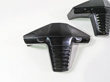 Load image into Gallery viewer, 2016 Suzuki M109R VZR1800 Boulevard Cylinder Head Plug Covers Set 11174-48G20 | Mototech271