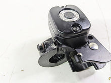 Load image into Gallery viewer, 2009 Harley FXCWC Softail Rocker Front 9/16" Brake Master Cylinder 45064-08 | Mototech271