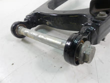 Load image into Gallery viewer, 2014 Harley Sportster XL1200 C Rear Swingarm Swing Arm 25mm Axle 47587-05 | Mototech271