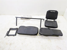 Load image into Gallery viewer, 2022 Polaris Ranger 1000 Premium Seat Bench Cushion Set 2689487