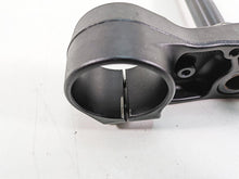 Load image into Gallery viewer, 2018 KTM 1090 Adventure R Lower Triple Tree Steering Clamp 6040103203233S
