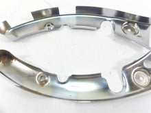 Load image into Gallery viewer, 2012 Harley Touring FLHTP Electra Glide Subframe Strut Chrome Covers 47526-09