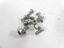 Load image into Gallery viewer, 2000 Harley Dyna FXR4 CVO Super Glide Air Cleaner Breather Filter Set 29134-92 | Mototech271