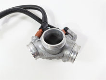 Load image into Gallery viewer, 2010 Honda VT1300 CR Stateline Intake Manifold & Fuel Injectors 17111-MFR-670