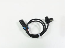 Load image into Gallery viewer, 2016 Indian Chief Classic Rear Abs Wheel Speed Sensor 4014216 | Mototech271