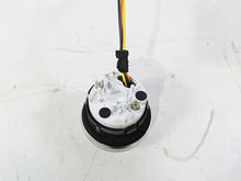 Load image into Gallery viewer, 2016 Harley FXDL Dyna Low Rider Fuel Gas Petrol Level Gauge Instrument 75241-08