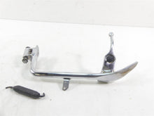 Load image into Gallery viewer, 2016 Harley FLS Softail Slim Side Kickstand Jiffy Kick Stand 50103-07B | Mototech271