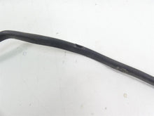 Load image into Gallery viewer, 2001 Moto Guzzi California Sp 1100 Front Frame Chrome Neck Cover Set GU03979140