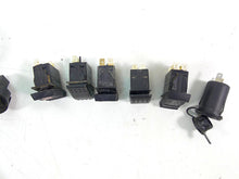 Load image into Gallery viewer, 2016 Polaris RZR XP 1000 EPS Ignition Light Awd & More Switch Set 4012165