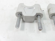 Load image into Gallery viewer, 2016 BMW R1200GS Adv K51 Touratech Handlebar Riser Extension 40mm 045-5257