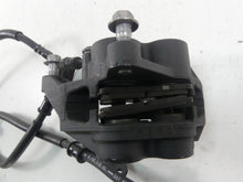 Load image into Gallery viewer, 2008 Yamaha FZ1 Fazer Front Brake Calipers L 2D1-2580T-00-00 R 2D1-2580U-00-00 | Mototech271