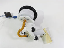 Load image into Gallery viewer, 2014 BMW K1300S K40 Fuel Gas Petrol Pump & Level Sending Unit 16137656904 | Mototech271