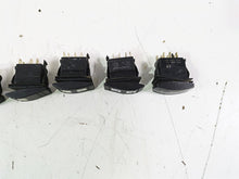 Load image into Gallery viewer, 2019 Can Am Maverick X3 XRS Turbo R Start Stop Awd Winch Switch Set 710005213 | Mototech271