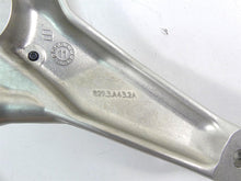 Load image into Gallery viewer, 2012 Ducati Panigale 1199S Left Frame Footpeg Swingarm Mount 8293A432A | Mototech271