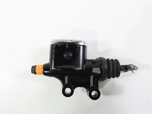 Load image into Gallery viewer, 2017 Harley Touring FLHTKSE CVO E-Glide Rear Brake Master Cylinder 41700072 | Mototech271