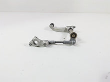 Load image into Gallery viewer, 2018 BMW R nineT Urban GS K33 Shifter Shift Lever Pedal Peg & Links 23417671065