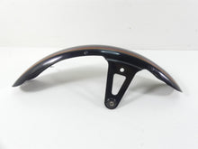 Load image into Gallery viewer, 1993 Harley FXSTS Softail Springer Front Fender Tire Hugger Mud Guard 59176-93 | Mototech271