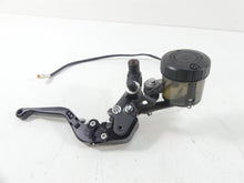 Load image into Gallery viewer, 2019 Triumph Street Triple 765R Fr Radial Brembo Brake Master Cylinder T2022735 | Mototech271