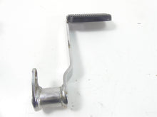 Load image into Gallery viewer, 1998 Harley Touring FLHTC Electra Glide Rear Brake Pedal Ped Peg 2407-87C | Mototech271