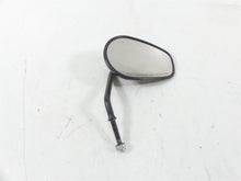 Load image into Gallery viewer, 2019 Harley XL883 N Sportster Iron Right Black Rear View Mirror 91982-03B | Mototech271