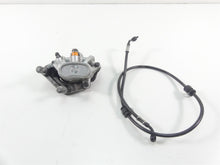 Load image into Gallery viewer, 2018 Harley Sportster XL1200 Custom Front Brake Caliper + Line 41300003 | Mototech271