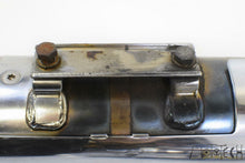 Load image into Gallery viewer, 2011 Harley Touring FLTRU Road Glide Ultra Exhaust Pipe Muffler Silencer VIDEO | Mototech271