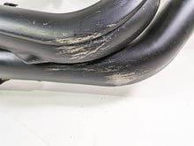 Load image into Gallery viewer, 2016 Suzuki M109R VZR1800 Boulevard Exhaust Pipe System & Servo 14305-48G70-H01 | Mototech271