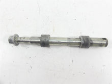 Load image into Gallery viewer, 2012 Harley VRSCF Muscle Rod Front Axle Wheel Spindle 25mm 41628-08 | Mototech271