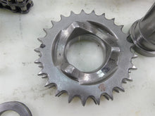 Load image into Gallery viewer, 1999 Harley FXSTS Softail Springer Primary Drive Clutch Kit - 45K 37707-98A | Mototech271