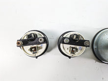 Load image into Gallery viewer, 1999 Harley Touring FLHTC Electra Glide Speedo Tacho Fuel Air Oil Gauge -Read