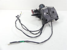 Load image into Gallery viewer, 2017 Yamaha XT1200Z Super Tenere License Plate Holder Blinker Set 23P-21685-10