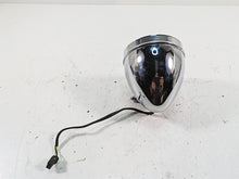 Load image into Gallery viewer, 2009 Harley FXCWC Softail Rocker C Headlight Bucket Shell & Mount 69785-08 | Mototech271