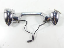 Load image into Gallery viewer, 2004 Harley FLHTC SE CVO Electra Glide Rear Chrome Blinker Bar -Read 68508-04 | Mototech271
