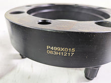 Load image into Gallery viewer, 2022 Polaris Ranger 1000 Premium Dragon Ball Wheel Spacers 4x154mm 1.5" thick P499X015 | Mototech271