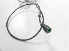 Load image into Gallery viewer, 2009 Victory Vision Tour Left Hand Chrome Audio Radio Control Switch 2411829