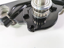 Load image into Gallery viewer, 2014 Harley FXDL Dyna Low Rider Lower Triple Tree Steering Clamp 49mm 45539-08 | Mototech271