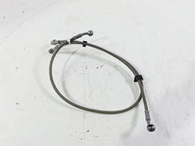 Load image into Gallery viewer, 2023 BMW G310R K03 Front Abs Brake Line Set 34329444381 34329444382