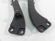 Load image into Gallery viewer, 2013 Harley FXDWG Dyna Wide Glide Passenger Footpeg Set 49230-06 9224-06A | Mototech271