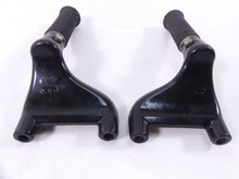 Load image into Gallery viewer, 2006 Harley Sportster XL1200 C Passenger Foot Peg Rest Set 49314-04 49315-04 | Mototech271