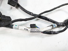 Load image into Gallery viewer, 2017 Mv Agusta Dragster 800 Wiring Harness Loom -No Cuts 8000B9705