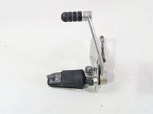 Load image into Gallery viewer, 2016 BMW R1200RT K52 Front Left Foot Peg + Shifter -Read 46718535641 46718560383