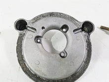 Load image into Gallery viewer, 2008 Harley FLSTSB Cross Bones Air Cleaner Breather Filter Mount 29478-05A | Mototech271