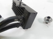 Load image into Gallery viewer, 2007 Harley FLHTCU SE2 CVO Electra Glide Oil Cooler Radiator Flange Kit 63071-07