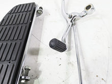 Load image into Gallery viewer, 1998 Moto Guzzi California 1100 EV Left Floor Board & Shift Lever GU03422130 | Mototech271